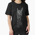 Metal - Adult & Kids T-Shirts, Sweatshirts & Hoodies apparel design preview 1