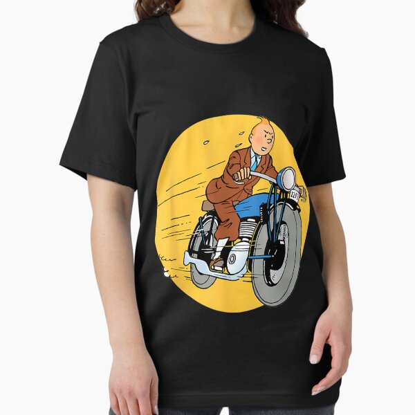 Tin Adventure - Adult & Kids T-Shirts, Sweatshirts & Hoodies apparel design preview 1