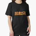 The Bronze, Sunnydale, CA - Adult & Kids T-Shirts, Sweatshirts & Hoodies apparel design preview 1