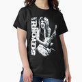 Pride Of Randy Rhoads Classic, Team, New Style, Old - Adult & Kids T-Shirts, Sweatshirts & Hoodies apparel design preview 1