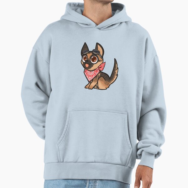 Faithful Companion - Adult & Kids T-Shirts, Sweatshirts & Hoodies apparel design preview 1