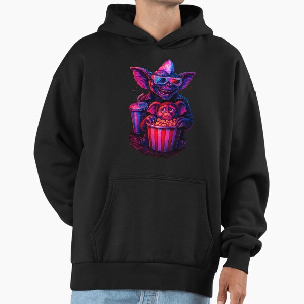 Gremlins - Adult & Kids T-Shirts, Sweatshirts & Hoodies apparel design preview 1