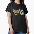 Ratchet and Clank Neon Sign - Adult & Kids T-Shirts, Sweatshirts & Hoodies apparel design preview 1
