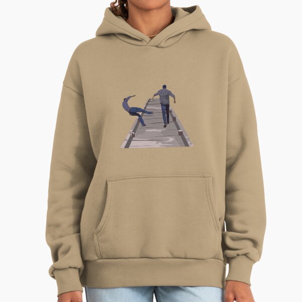 Luke and Jess - Adult & Kids T-Shirts, Sweatshirts & Hoodies apparel design preview 1