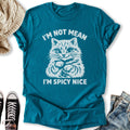 Spicy Nice - Adult & Kids T-Shirts, Sweatshirts & Hoodies apparel design preview 1