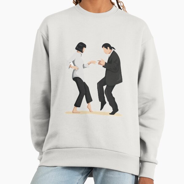 Pulp fiction - Adult & Kids T-Shirts, Sweatshirts & Hoodies apparel design preview 1