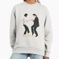 Pulp fiction - Adult & Kids T-Shirts, Sweatshirts & Hoodies apparel design preview 1