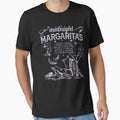 Practical Magic The Aunts Midnight Margaritas - Adult & Kids T-Shirts, Sweatshirts & Hoodies apparel design preview 1