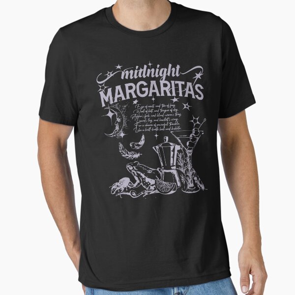Practical Magic The Aunts Midnight Margaritas - Adult & Kids T-Shirts, Sweatshirts & Hoodies apparel design preview 1