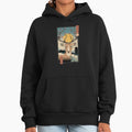 Spring in Nara - Adult & Kids T-Shirts, Sweatshirts & Hoodies apparel design preview 1