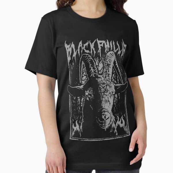 Black Metal Phillip - Adult & Kids T-Shirts, Sweatshirts & Hoodies apparel design preview 1