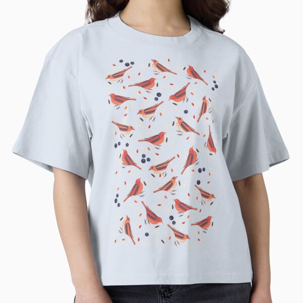 Bluebirds - Adult & Kids T-Shirts, Sweatshirts & Hoodies apparel design preview 1