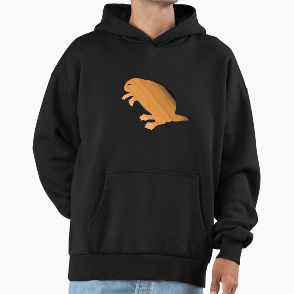 Beaver Legendary Animals - Adult & Kids T-Shirts, Sweatshirts & Hoodies apparel design preview 1