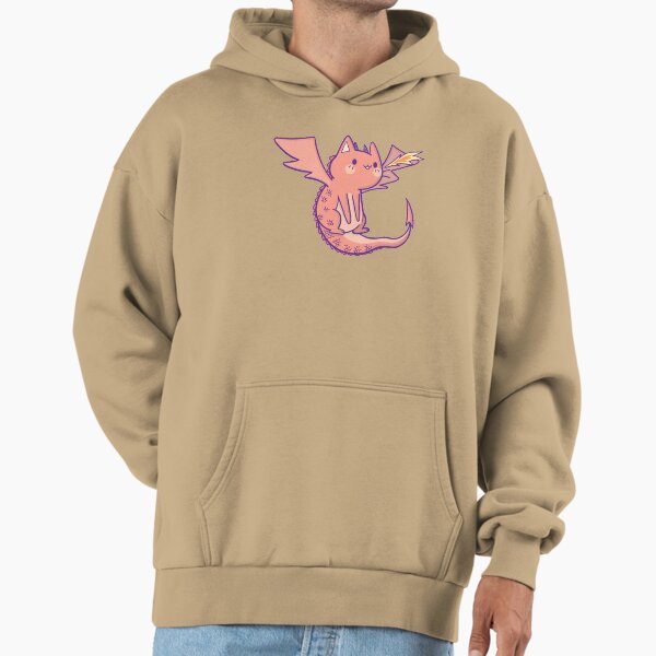 Legendary Cat Dragon - Adult & Kids T-Shirts, Sweatshirts & Hoodies apparel design preview 1