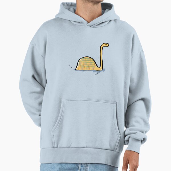 Nessie - Adult & Kids T-Shirts, Sweatshirts & Hoodies apparel design preview 1