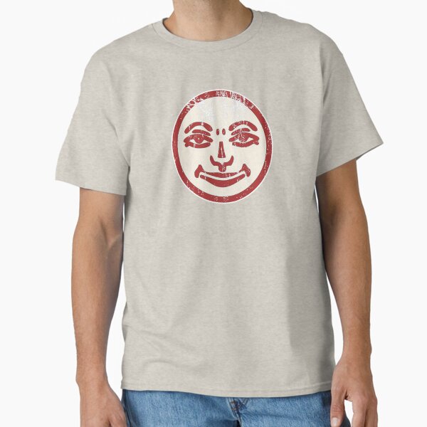 Grunge Rummikub Joker - Adult & Kids T-Shirts, Sweatshirts & Hoodies apparel design preview 1