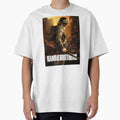 Band of brothers art - Adult & Kids T-Shirts, Sweatshirts & Hoodies apparel design preview 1