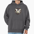 State Of Decay Circle - Adult & Kids T-Shirts, Sweatshirts & Hoodies apparel design preview 1