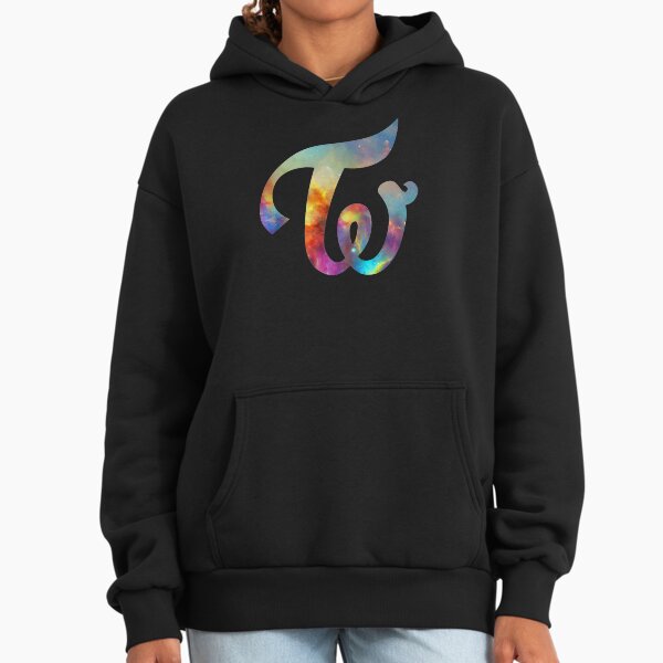 Twice Nebula - Adult & Kids T-Shirts, Sweatshirts & Hoodies apparel design preview 1