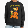 Augie Doggie And Daddy Cartoon Kids Movies - Adult & Kids T-Shirts, Sweatshirts & Hoodies apparel design preview 1
