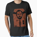 Stanley Kubrick Movies - Adult & Kids T-Shirts, Sweatshirts & Hoodies apparel design preview 1