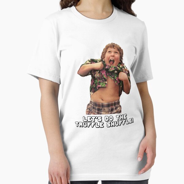 TRUFFLE SHUFFLE - Adult & Kids T-Shirts, Sweatshirts & Hoodies apparel design preview 1