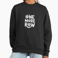 One More Row Knitting - Adult & Kids T-Shirts, Sweatshirts & Hoodies apparel design preview 1