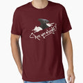 "Are You Alright?" Lovejoy Cat - Adult & Kids T-Shirts, Sweatshirts & Hoodies apparel design preview 1