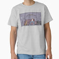 Clint Barton Comic - Adult & Kids T-Shirts, Sweatshirts & Hoodies apparel design preview 1