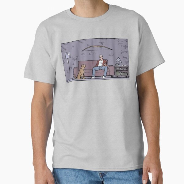 Clint Barton Comic - Adult & Kids T-Shirts, Sweatshirts & Hoodies apparel design preview 1