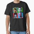 Last Action Heroes 80s Movies - Adult & Kids T-Shirts, Sweatshirts & Hoodies apparel design preview 1