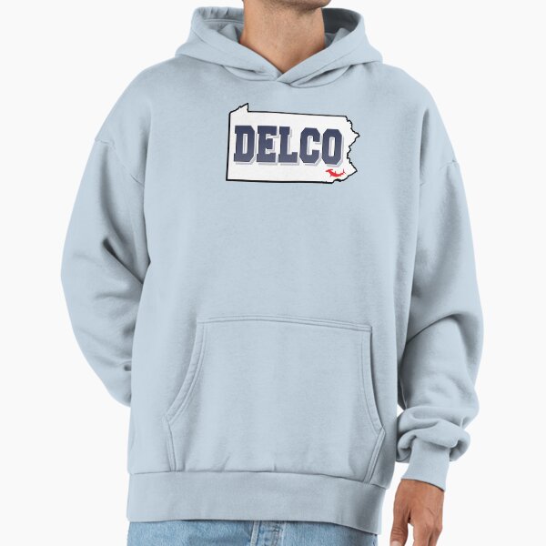 DELCO RPSC - Adult & Kids T-Shirts, Sweatshirts & Hoodies apparel design preview 1
