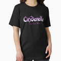 Cinderella's Long Cold Winter - Adult & Kids T-Shirts, Sweatshirts & Hoodies apparel design preview 1