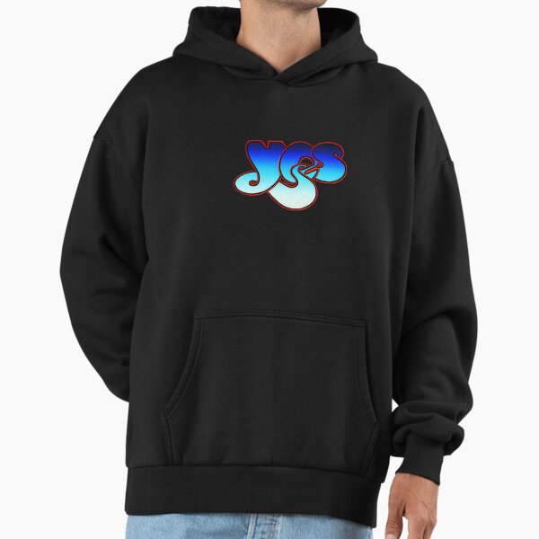 Yes band Logo - Adult & Kids T-Shirts, Sweatshirts & Hoodies apparel design preview 1