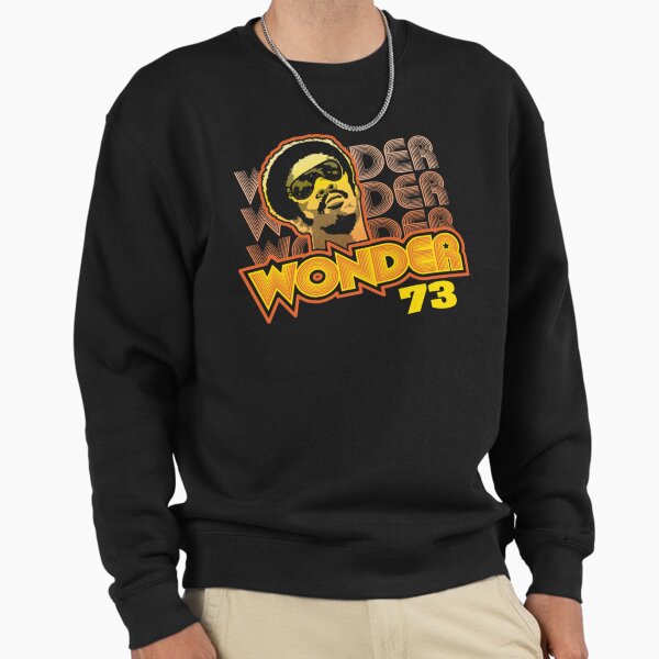 Stevie Wonder Superstition - Adult & Kids T-Shirts, Sweatshirts & Hoodies apparel design preview 1