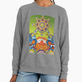 Peter Max Lightweight - Adult & Kids T-Shirts, Sweatshirts & Hoodies apparel design preview 1