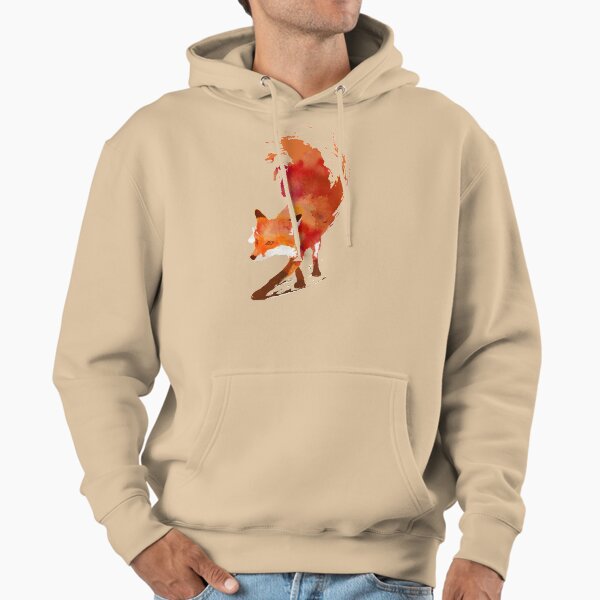 Vulpes - Adult & Kids T-Shirts, Sweatshirts & Hoodies apparel design preview 1