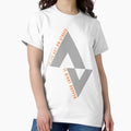 If it's not on Strava it didn't happen - Adult & Kids T-Shirts, Sweatshirts & Hoodies apparel design preview 1