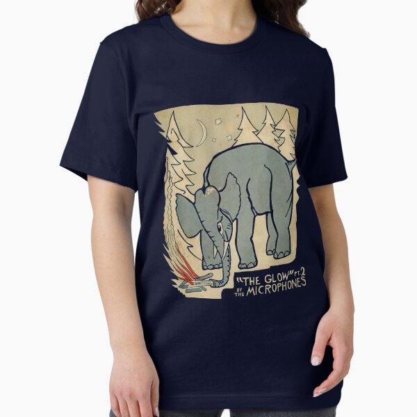 The Glow - Adult & Kids T-Shirts, Sweatshirts & Hoodies apparel design preview 1