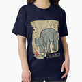 The Glow - Adult & Kids T-Shirts, Sweatshirts & Hoodies apparel design preview 1