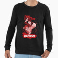 Okarun Dandadan Lightweight - Adult & Kids T-Shirts, Sweatshirts & Hoodies apparel design preview 1