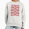 Ukraine national pattern Vyshyvanka - Adult & Kids T-Shirts, Sweatshirts & Hoodies apparel design preview 1