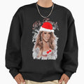 Mariahh CAREY Official It's Time Gift Men, Kid, Women - Adult & Kids T-Shirts, Sweatshirts & Hoodies apparel design preview 1