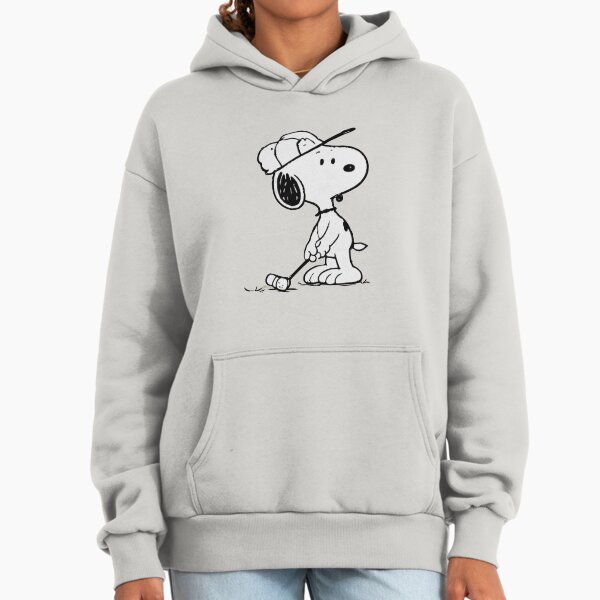 Snoopy Golf Vibes - Adult & Kids T-Shirts, Sweatshirts & Hoodies apparel design preview 1