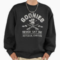 The Goonies Vintage circa 1985 - Adult & Kids T-Shirts, Sweatshirts & Hoodies apparel design preview 1
