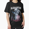 Alan Wake Horror Game - Adult & Kids T-Shirts, Sweatshirts & Hoodies apparel design preview 1