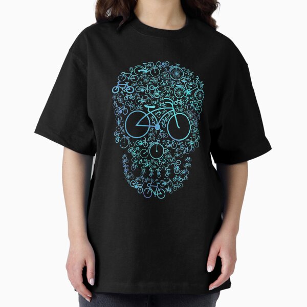 Of bicycles - Adult & Kids T-Shirts, Sweatshirts & Hoodies apparel design preview 1