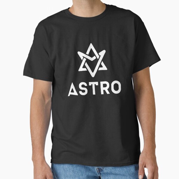 Astro Logo - Adult & Kids T-Shirts, Sweatshirts & Hoodies apparel design preview 1