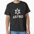Astro Logo - Adult & Kids T-Shirts, Sweatshirts & Hoodies apparel design preview 1