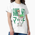 マッチ! Anime Tennis Girl Japanese Graphic - Adult & Kids T-Shirts, Sweatshirts & Hoodies apparel design preview 1